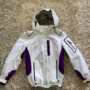 Calvin Klein winter jacket